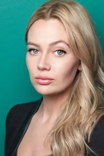 Фото Меган Хатчингс