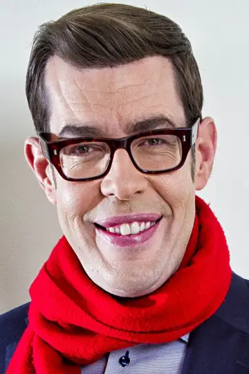 Фото Ричард Осман (Richard Osman) #370819