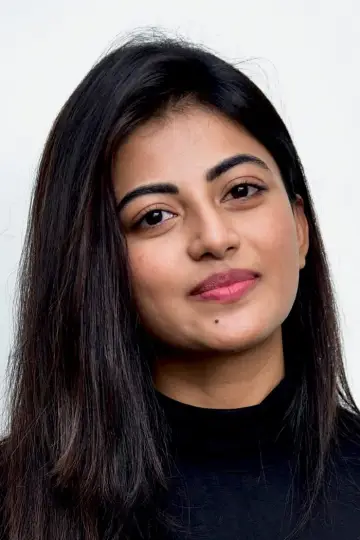 Фото Ананди (Anandhi) #238951