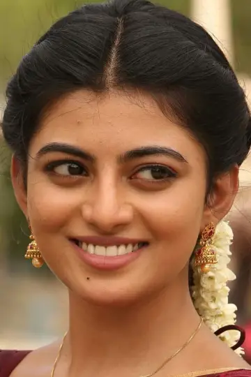 Фото Ананди (Anandhi) #335865