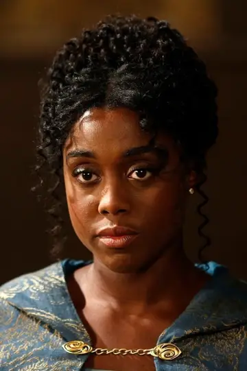 Фото Лашана Линч (Lashana Lynch) #65490