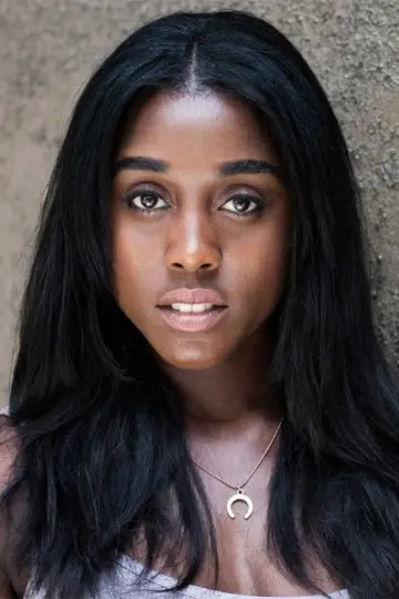Фото Лашана Линч (Lashana Lynch) #65491