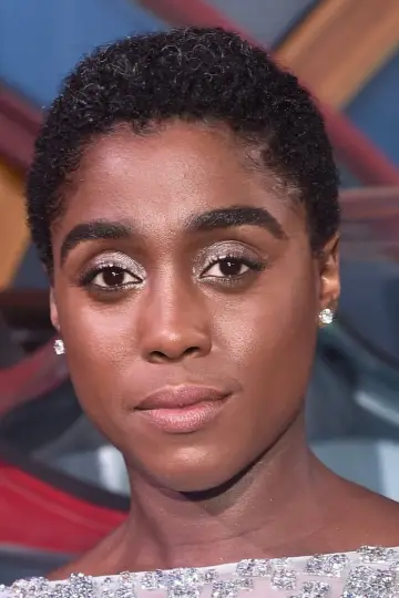 Фото Лашана Линч (Lashana Lynch) #65493