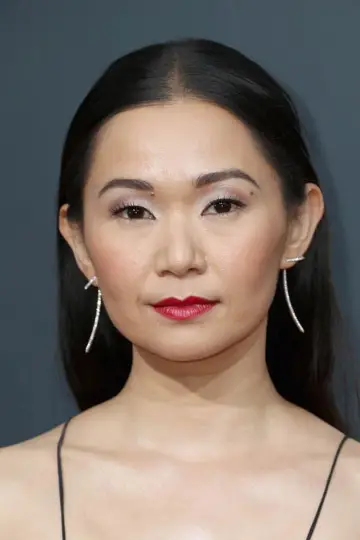 Фото Хонг Чау (Hong Chau) #327815