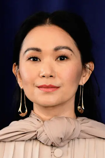 Фото Хонг Чау (Hong Chau) #327818