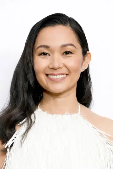 Фото Хонг Чау (Hong Chau) #400449