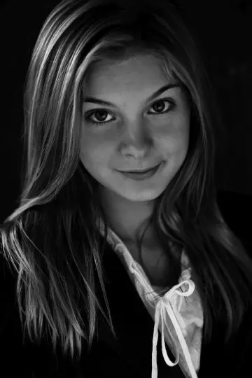 Фото Брайтон Шарбино (Brighton Sharbino) #52467