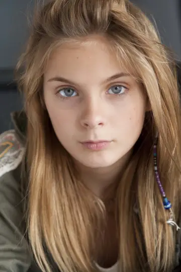 Фото Брайтон Шарбино (Brighton Sharbino) #52469