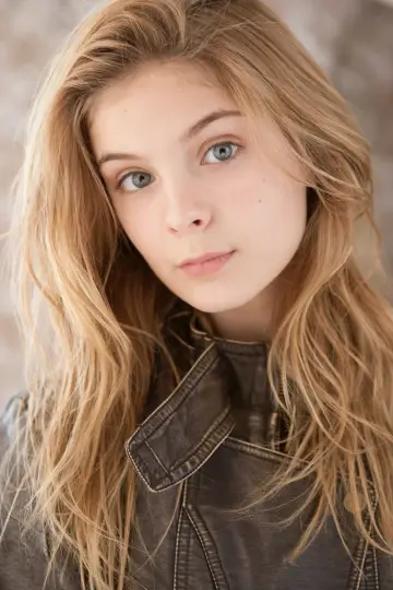 Фото Брайтон Шарбино (Brighton Sharbino) #52470