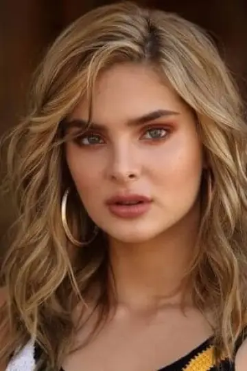 Фото Брайтон Шарбино (Brighton Sharbino) #52473