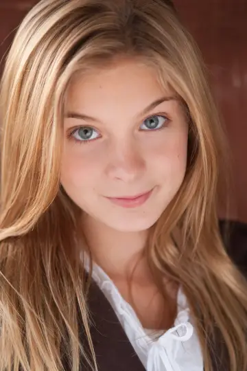 Фото Брайтон Шарбино (Brighton Sharbino) #52474