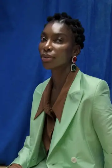Фото Микаэла Коэл (Michaela Coel) #6790