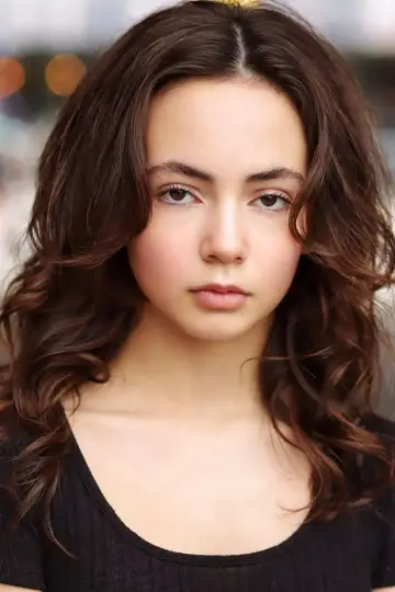 Фото Хала Финли (Hala Finley) #327452