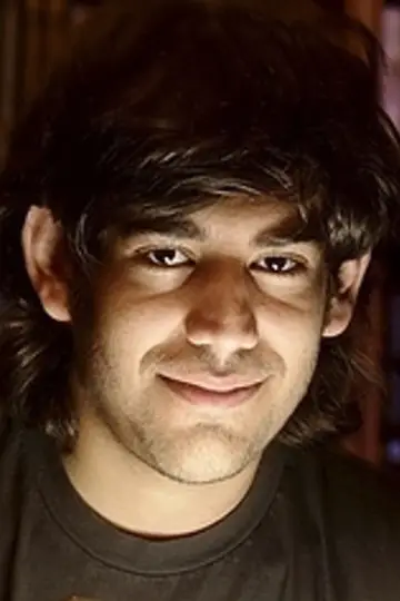 Фото  (Aaron Swartz) #474554