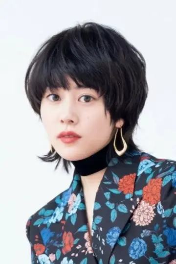 Фото Мицуки Такахата (Mitsuki Takahata) #401185