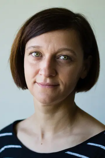 Фото Špela Čadež