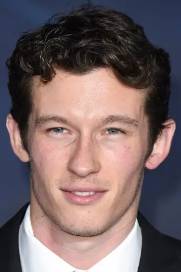 Фото Каллум Тёрнер (Callum Turner) #251824