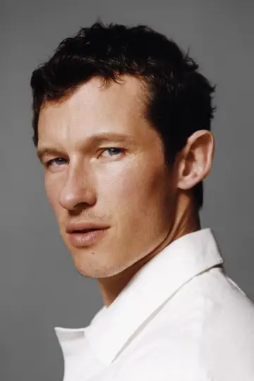 Фото Каллум Тёрнер (Callum Turner) #283595