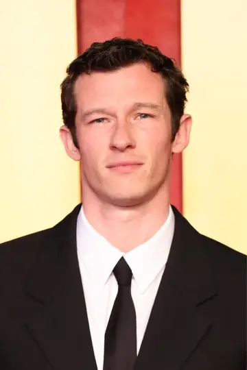 Фото Каллум Тёрнер (Callum Turner) #327432