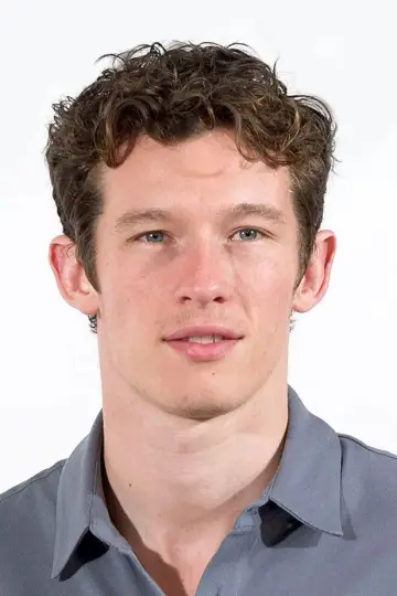 Фото Каллум Тёрнер (Callum Turner) #327433
