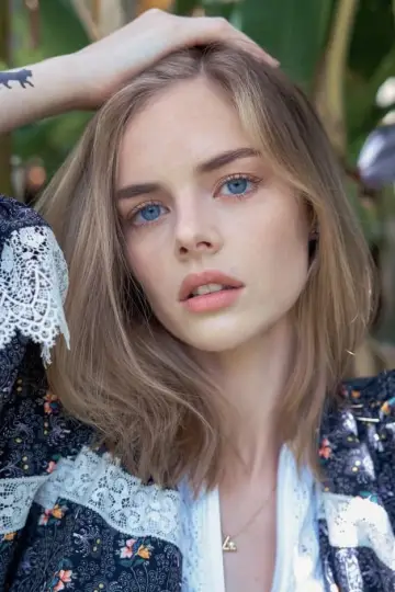 Фото Самара Вивинг (Samara Weaving) #17365