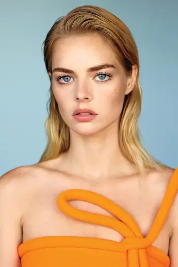 Фото Самара Вивинг (Samara Weaving) #17366