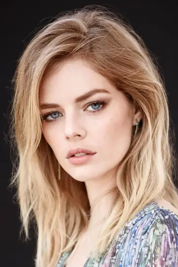Фото Самара Вивинг (Samara Weaving) #17367