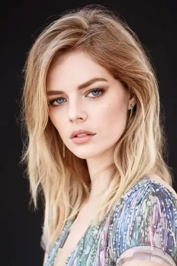 Фото Самара Вивинг (Samara Weaving) #17368