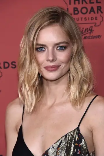 Фото Самара Вивинг (Samara Weaving) #17369