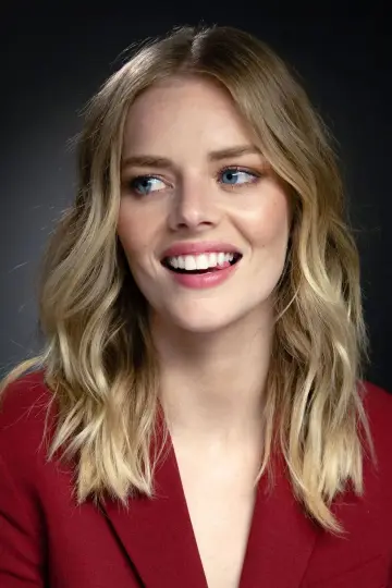 Фото Самара Вивинг (Samara Weaving) #17370