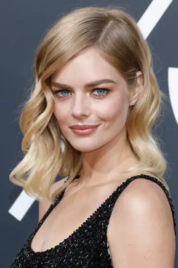 Фото Самара Вивинг (Samara Weaving) #17371
