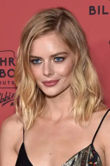 Фото Самара Вивинг (Samara Weaving) #17373