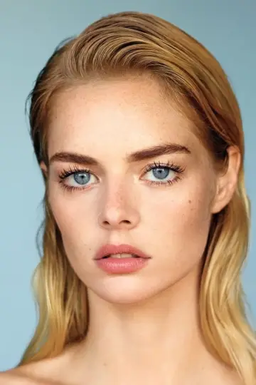Фото Самара Вивинг (Samara Weaving) #17374