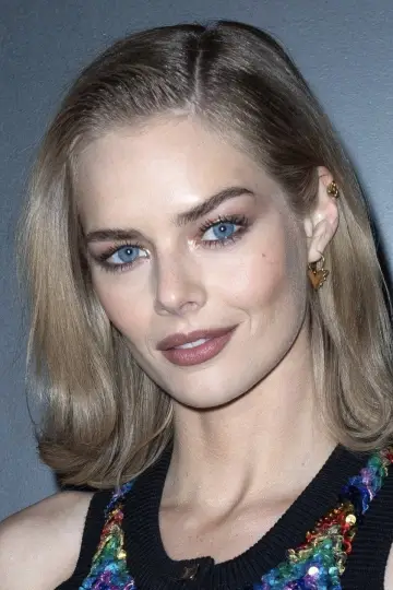 Фото Самара Вивинг (Samara Weaving) #17376