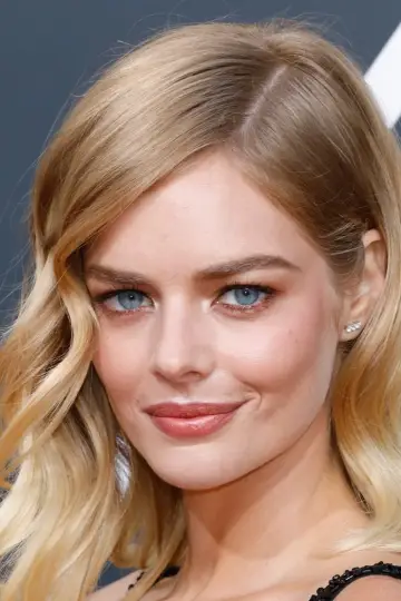 Фото Самара Вивинг (Samara Weaving) #17378