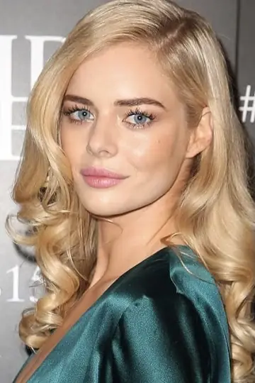 Фото Самара Вивинг (Samara Weaving) #17380