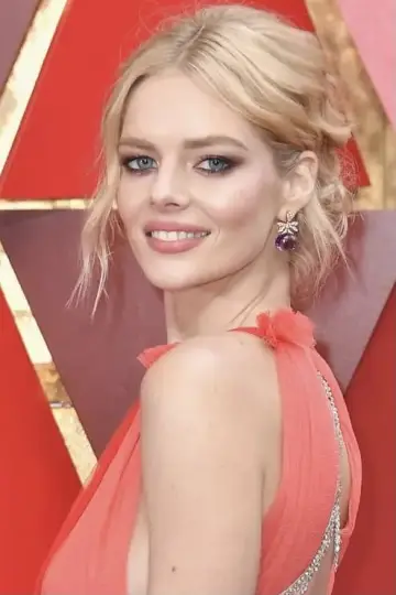 Фото Самара Вивинг (Samara Weaving) #17381