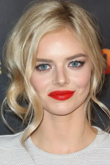 Фото Самара Вивинг (Samara Weaving) #17384