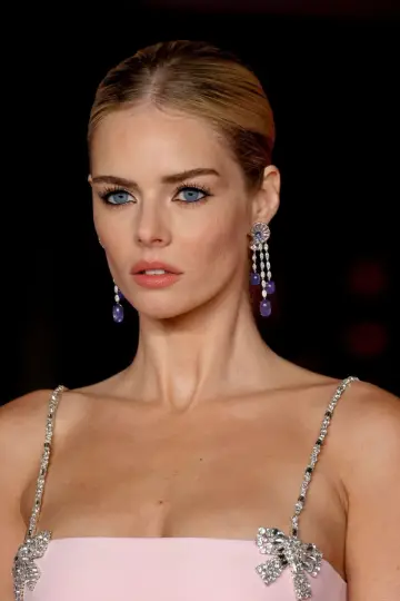 Фото Самара Вивинг (Samara Weaving) #69424