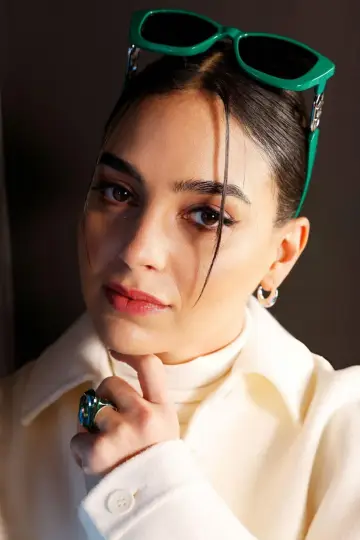 Фото Мелисса Баррера (Melissa Barrera) #69426