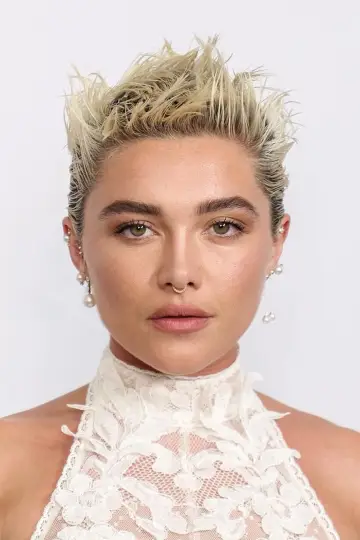 Фото Флоренс Пью (Florence Pugh) #2807