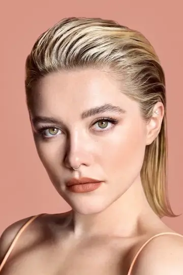 Фото Флоренс Пью (Florence Pugh) #2812
