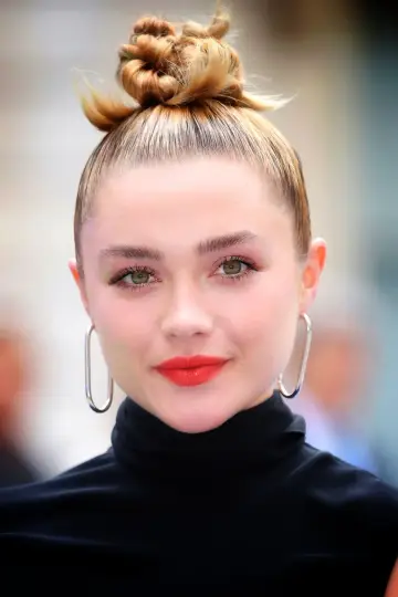 Фото Флоренс Пью (Florence Pugh) #2820