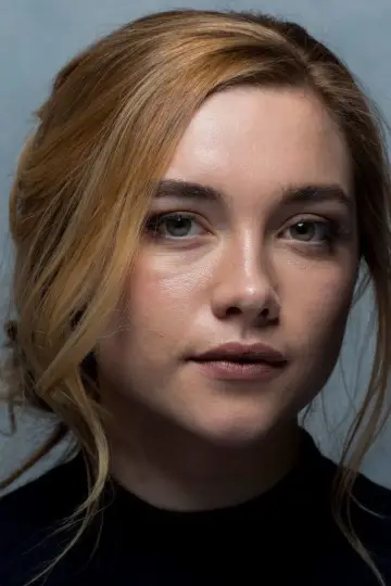 Фото Флоренс Пью (Florence Pugh) #2822
