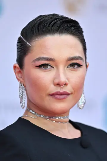 Фото Флоренс Пью (Florence Pugh) #2824