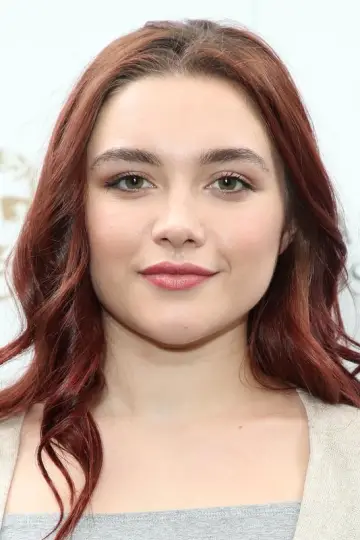 Фото Флоренс Пью (Florence Pugh) #2828