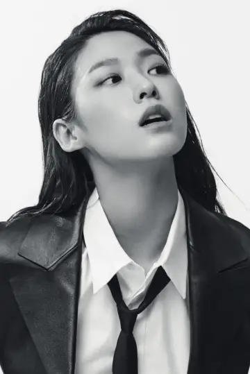 Фото  (Kim Seol-hyun) #242316