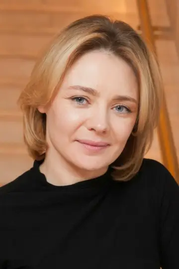 Фото Карина Разумовская (Karina Razumovskaya) #410655