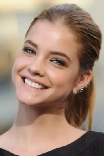 Фото  (Barbara Palvin) #45023