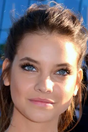 Фото  (Barbara Palvin) #45025